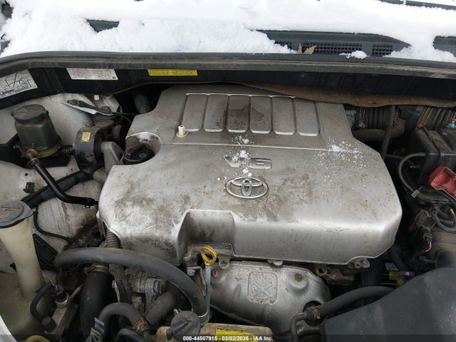 2008 TOYOTA SIENNA 5TDZK23C18S192833 Photo 9