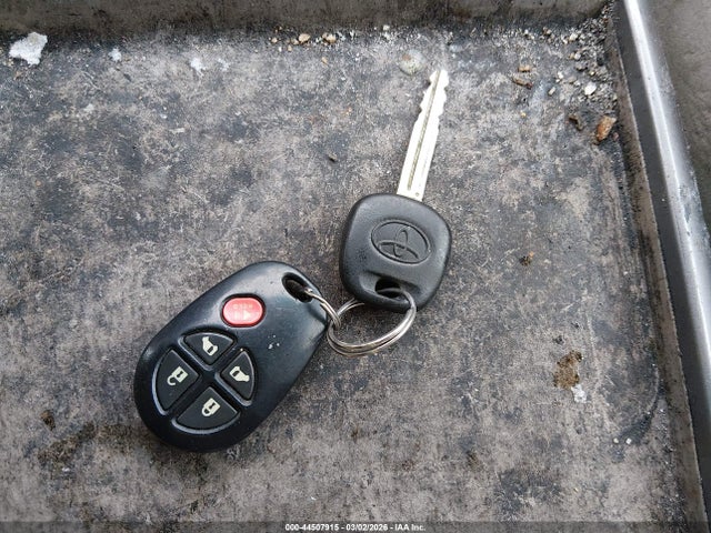 2008 TOYOTA SIENNA 5TDZK23C18S192833 Photo 10