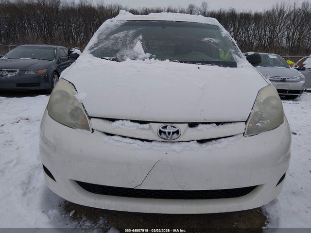 2008 TOYOTA SIENNA 5TDZK23C18S192833 Photo 5