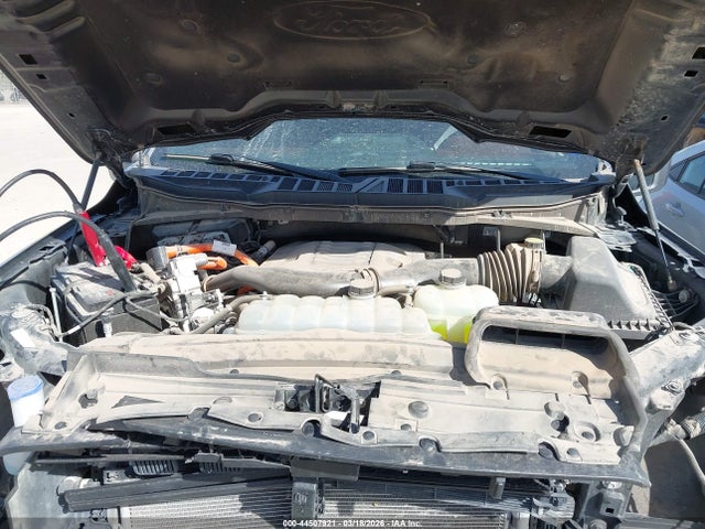 1FTFW1ED2PFA75073 Ford F-150 Lariat