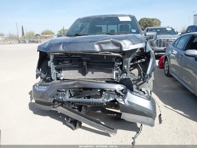 1FTFW1ED2PFA75073 Ford F-150 Lariat