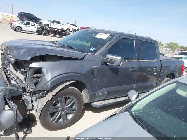 1FTFW1ED2PFA75073 Ford F-150 Lariat