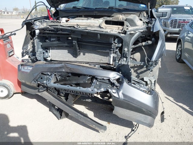 1FTFW1ED2PFA75073 Ford F-150 Lariat