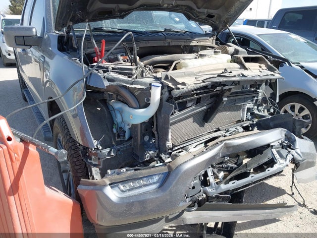 1FTFW1ED2PFA75073 Ford F-150 Lariat