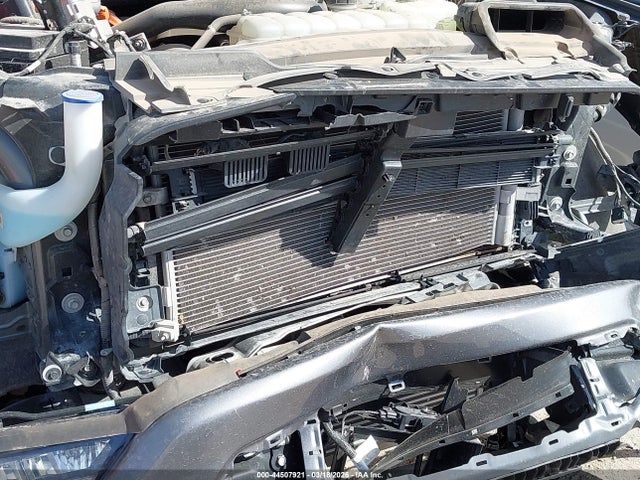 1FTFW1ED2PFA75073 Ford F-150 Lariat