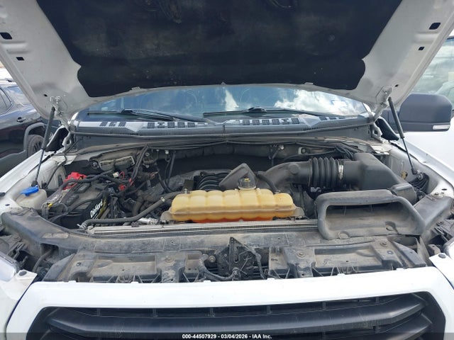 2017 FORD F-150 1FTEW1EF3HKD40590 Photo 9