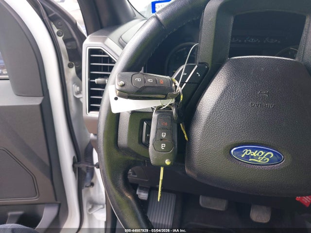 2017 FORD F-150 1FTEW1EF3HKD40590 Photo 10