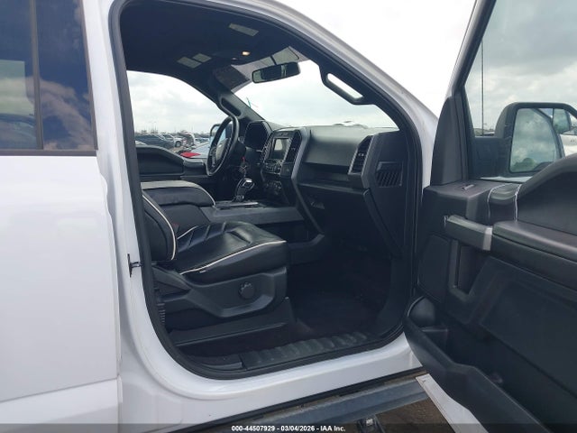 2017 FORD F-150 1FTEW1EF3HKD40590 Photo 4
