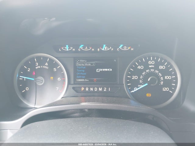 2017 FORD F-150 1FTEW1EF3HKD40590 Photo 6