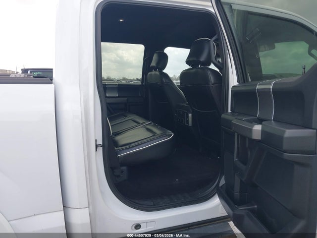 2017 FORD F-150 1FTEW1EF3HKD40590 Photo 7