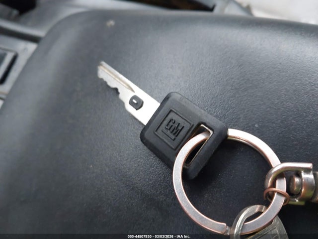 1989 PONTIAC FIREBIRD 1G2FW21F4KL239001 Photo 10