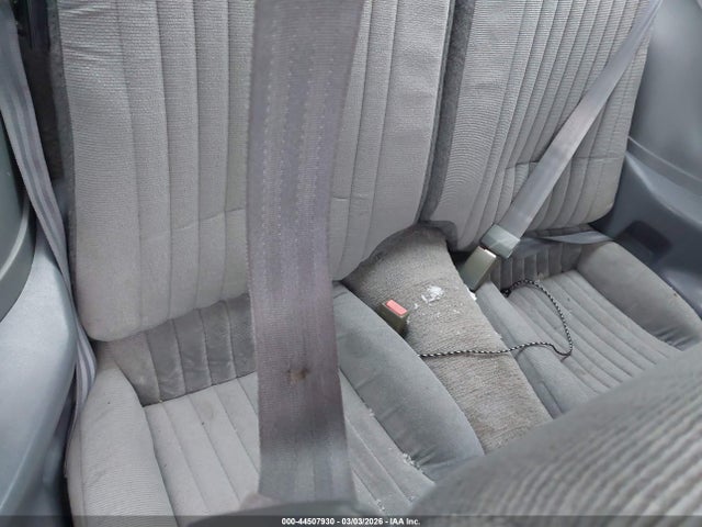 1989 PONTIAC FIREBIRD 1G2FW21F4KL239001 Photo 7