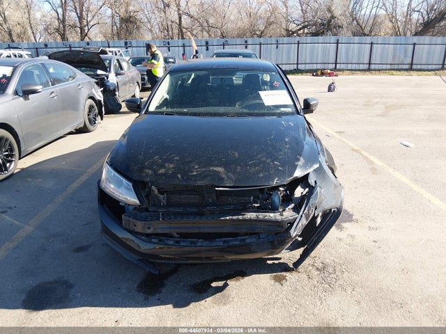 3VW1K7AJ2FM345984 Volkswagen Jetta 2.0l S