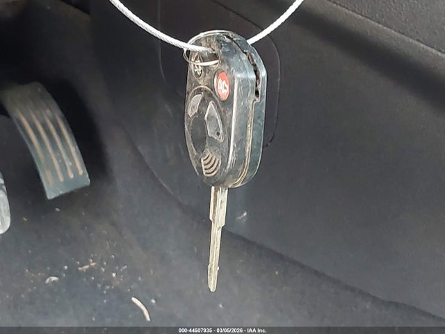 Ford FOCUS SE 2015 1FADP3F26FL220750 Image 11