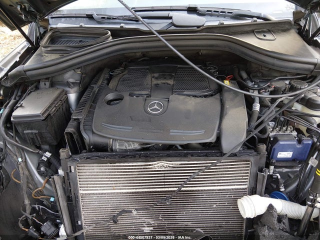 44507937 :رقم المزاد ، 4JGDA5JB3JB052610 vin ، 2018 Mercedes-benz Gle 350 مزاد بيع