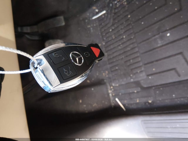 44507937 :رقم المزاد ، 4JGDA5JB3JB052610 vin ، 2018 Mercedes-benz Gle 350 مزاد بيع