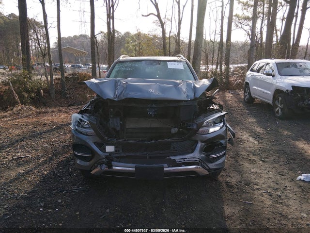 44507937 :رقم المزاد ، 4JGDA5JB3JB052610 vin ، 2018 Mercedes-benz Gle 350 مزاد بيع