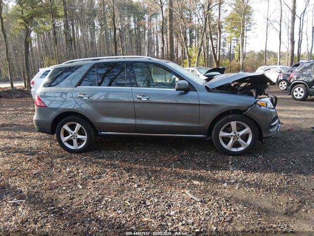 44507937 :رقم المزاد ، 4JGDA5JB3JB052610 vin ، 2018 Mercedes-benz Gle 350 مزاد بيع