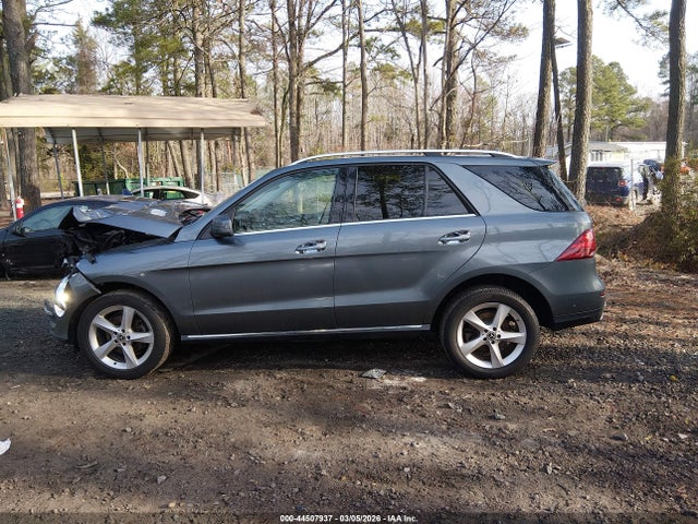 44507937 :رقم المزاد ، 4JGDA5JB3JB052610 vin ، 2018 Mercedes-benz Gle 350 مزاد بيع