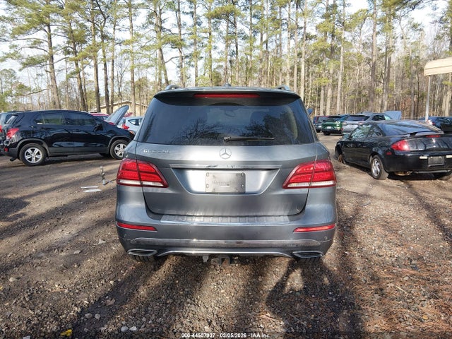 44507937 :رقم المزاد ، 4JGDA5JB3JB052610 vin ، 2018 Mercedes-benz Gle 350 مزاد بيع