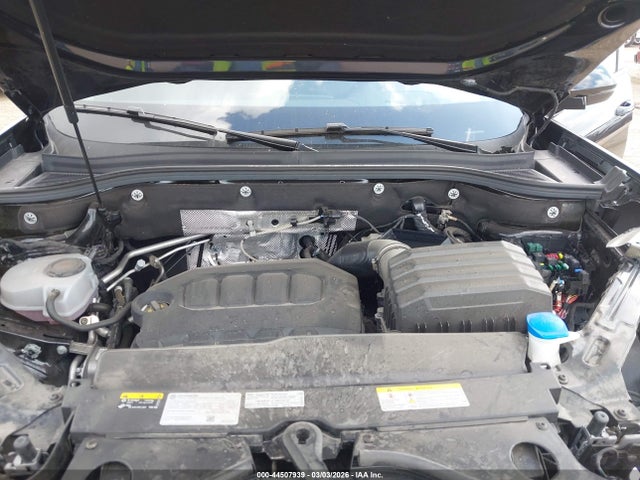 2025 Volkswagen Atlas 2.0t Sel მანქანა იყიდება აუქციონზე, vin: 1V2BR2CA0SC535909, აუქციონის ნომერი: 44507939