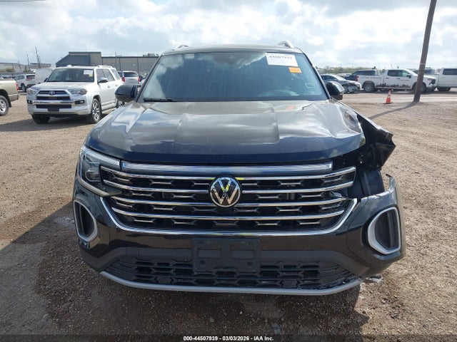 2025 Volkswagen Atlas 2.0t Sel მანქანა იყიდება აუქციონზე, vin: 1V2BR2CA0SC535909, აუქციონის ნომერი: 44507939