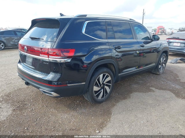 2025 Volkswagen Atlas 2.0t Sel მანქანა იყიდება აუქციონზე, vin: 1V2BR2CA0SC535909, აუქციონის ნომერი: 44507939