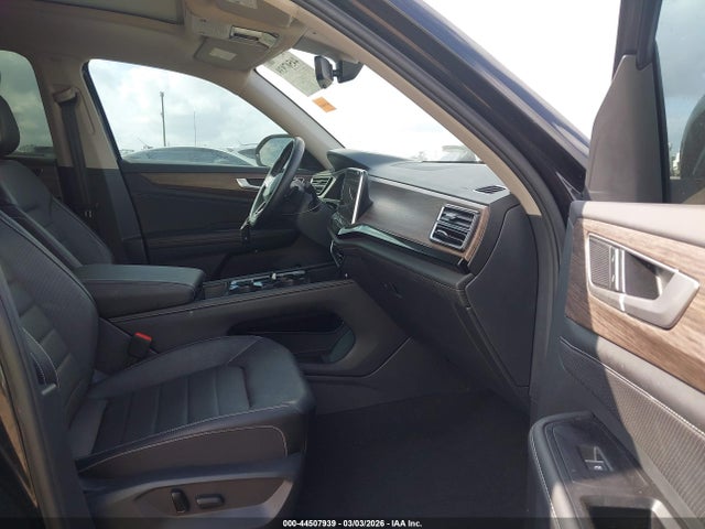 2025 Volkswagen Atlas 2.0t Sel მანქანა იყიდება აუქციონზე, vin: 1V2BR2CA0SC535909, აუქციონის ნომერი: 44507939