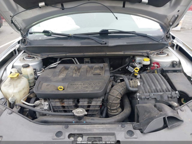 2010 CHRYSLER SEBRING 1C3CC4FB1AN123559 Photo 9