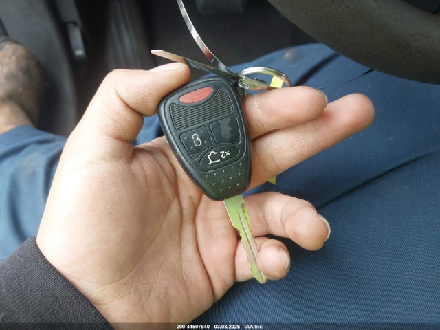 2010 CHRYSLER SEBRING 1C3CC4FB1AN123559 Photo 10