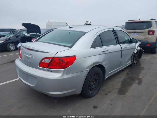 2010 CHRYSLER SEBRING 1C3CC4FB1AN123559 Photo 3