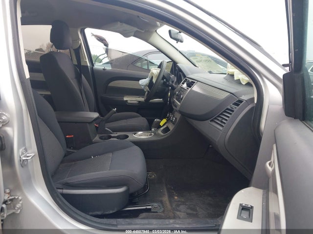 2010 CHRYSLER SEBRING 1C3CC4FB1AN123559 Photo 4