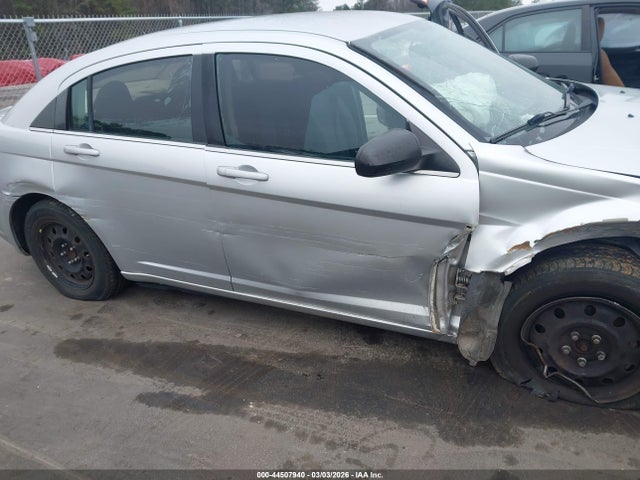 2010 CHRYSLER SEBRING 1C3CC4FB1AN123559 Photo 5