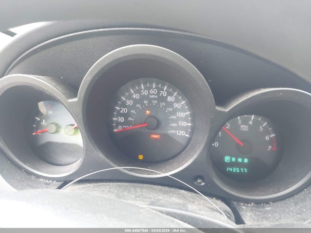 2010 CHRYSLER SEBRING 1C3CC4FB1AN123559 Photo 6