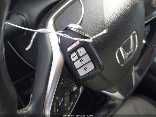 Honda Civic Ex-t 2018 2HGFC3B34JH350935 Image 11