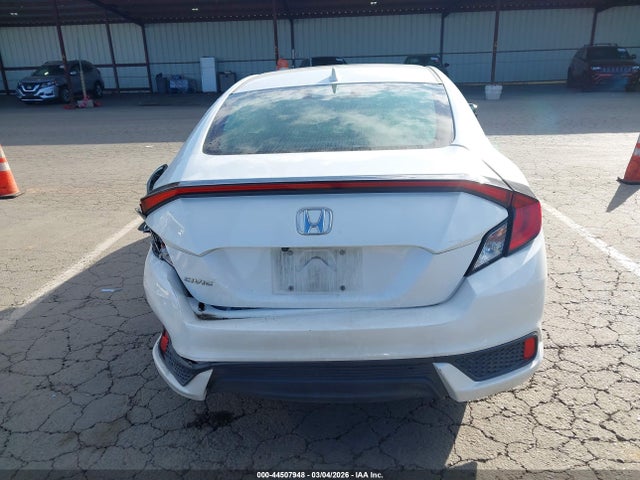 Honda Civic Ex-t 2018 2HGFC3B34JH350935 Image 16