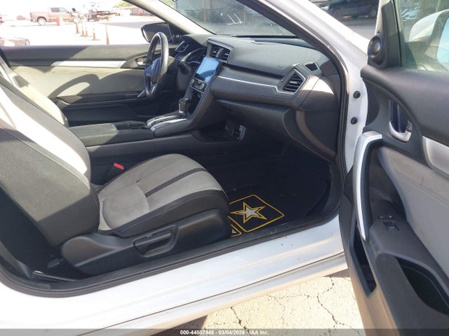 Honda Civic Ex-t 2018 2HGFC3B34JH350935 Image 5