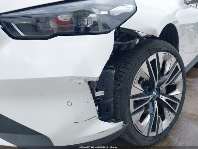Auction sale of the 2024 Bmw 530i Xdrive, vin: WBA53FJ0XRCR73569, lot number: 44507949
