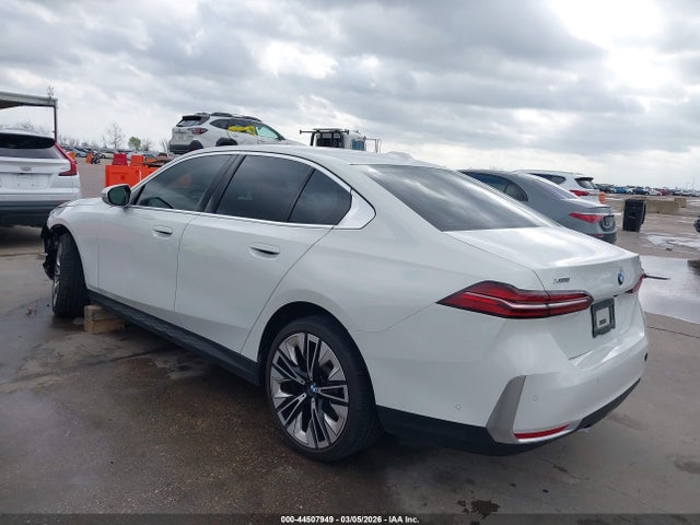 Auction sale of the 2024 Bmw 530i Xdrive, vin: WBA53FJ0XRCR73569, lot number: 44507949