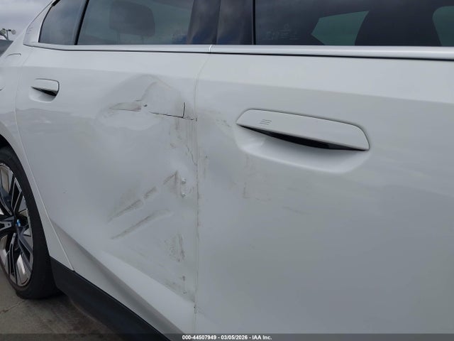 Auction sale of the 2024 Bmw 530i Xdrive, vin: WBA53FJ0XRCR73569, lot number: 44507949