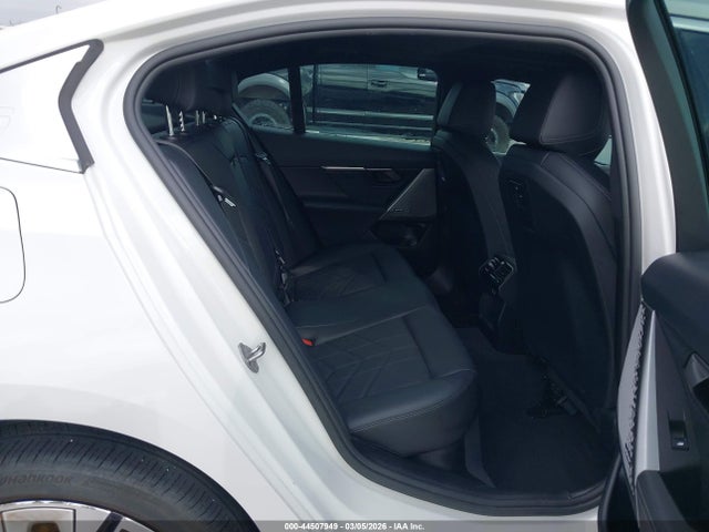 Auction sale of the 2024 Bmw 530i Xdrive, vin: WBA53FJ0XRCR73569, lot number: 44507949