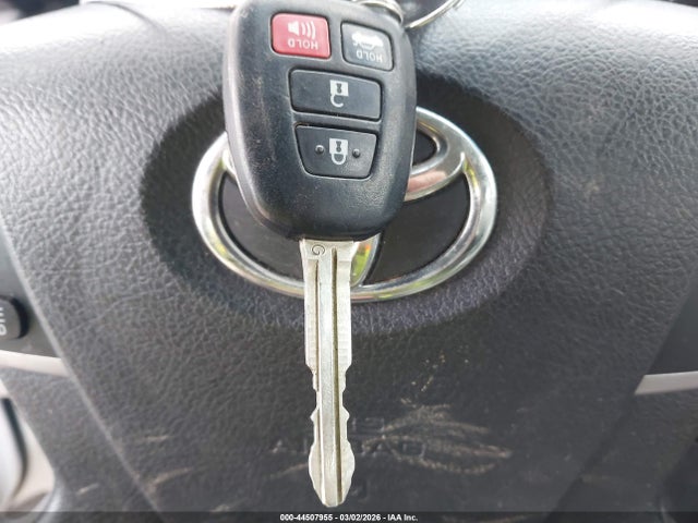 Toyota CAMRY LE 2014 4T1BF1FK4EU428798 Image 11