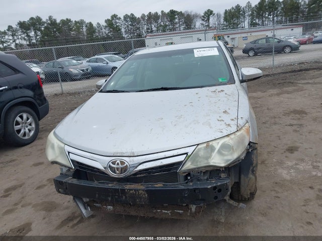 Toyota CAMRY LE 2014 4T1BF1FK4EU428798 Image 13
