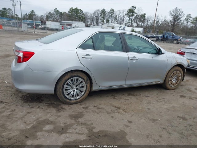 Toyota CAMRY LE 2014 4T1BF1FK4EU428798 Image 14