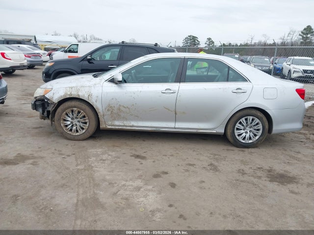 Toyota CAMRY LE 2014 4T1BF1FK4EU428798 Image 15