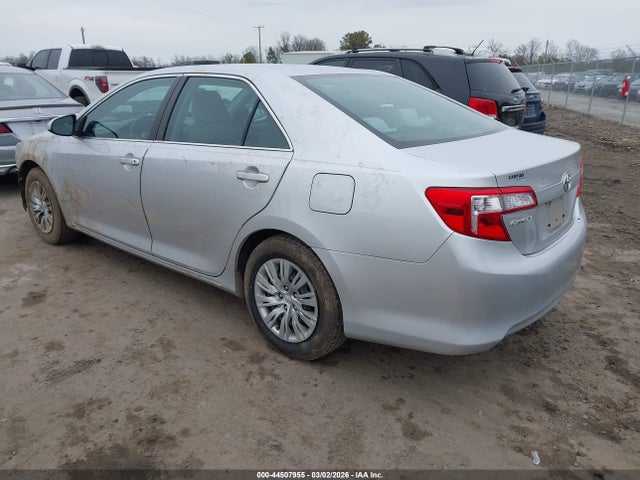 Toyota CAMRY LE 2014 4T1BF1FK4EU428798 Image 3