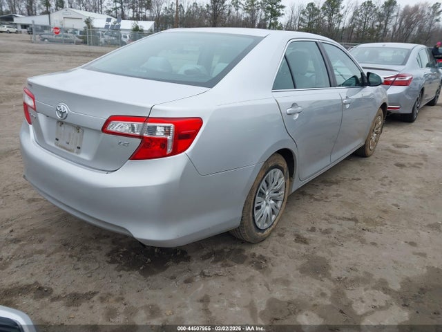 Toyota CAMRY LE 2014 4T1BF1FK4EU428798 Image 4