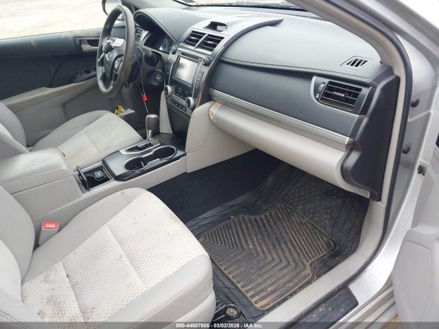 Toyota CAMRY LE 2014 4T1BF1FK4EU428798 Image 5