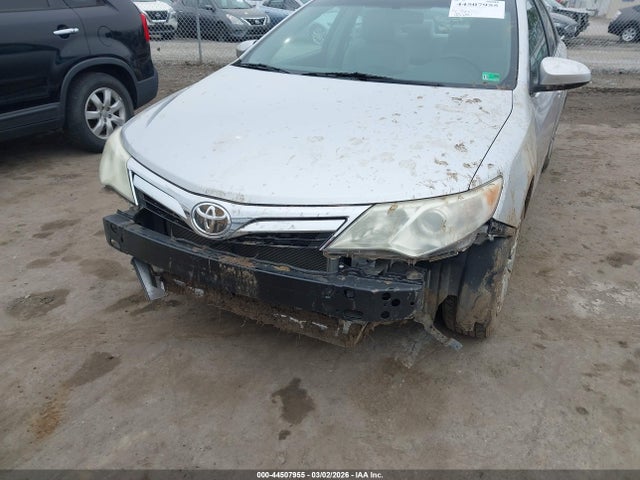 Toyota CAMRY LE 2014 4T1BF1FK4EU428798 Image 6