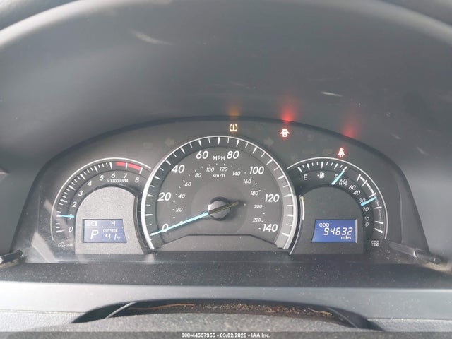 Toyota CAMRY LE 2014 4T1BF1FK4EU428798 Image 7